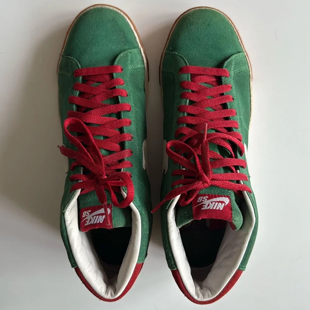 Nike Blazer SB 